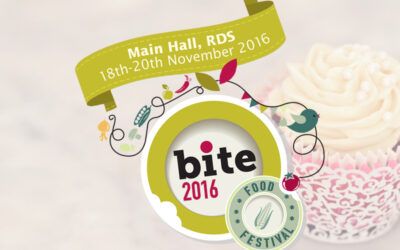 Come Join me at the Bite Food Festival