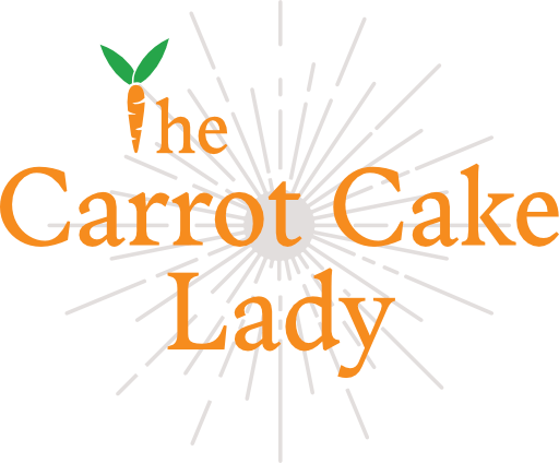 The Carrot Cake Lady